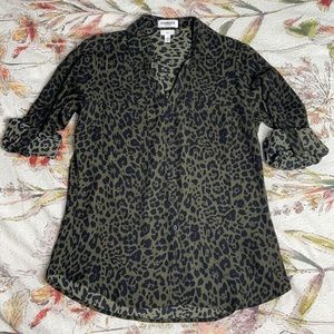 Express Slim Portofine sz S